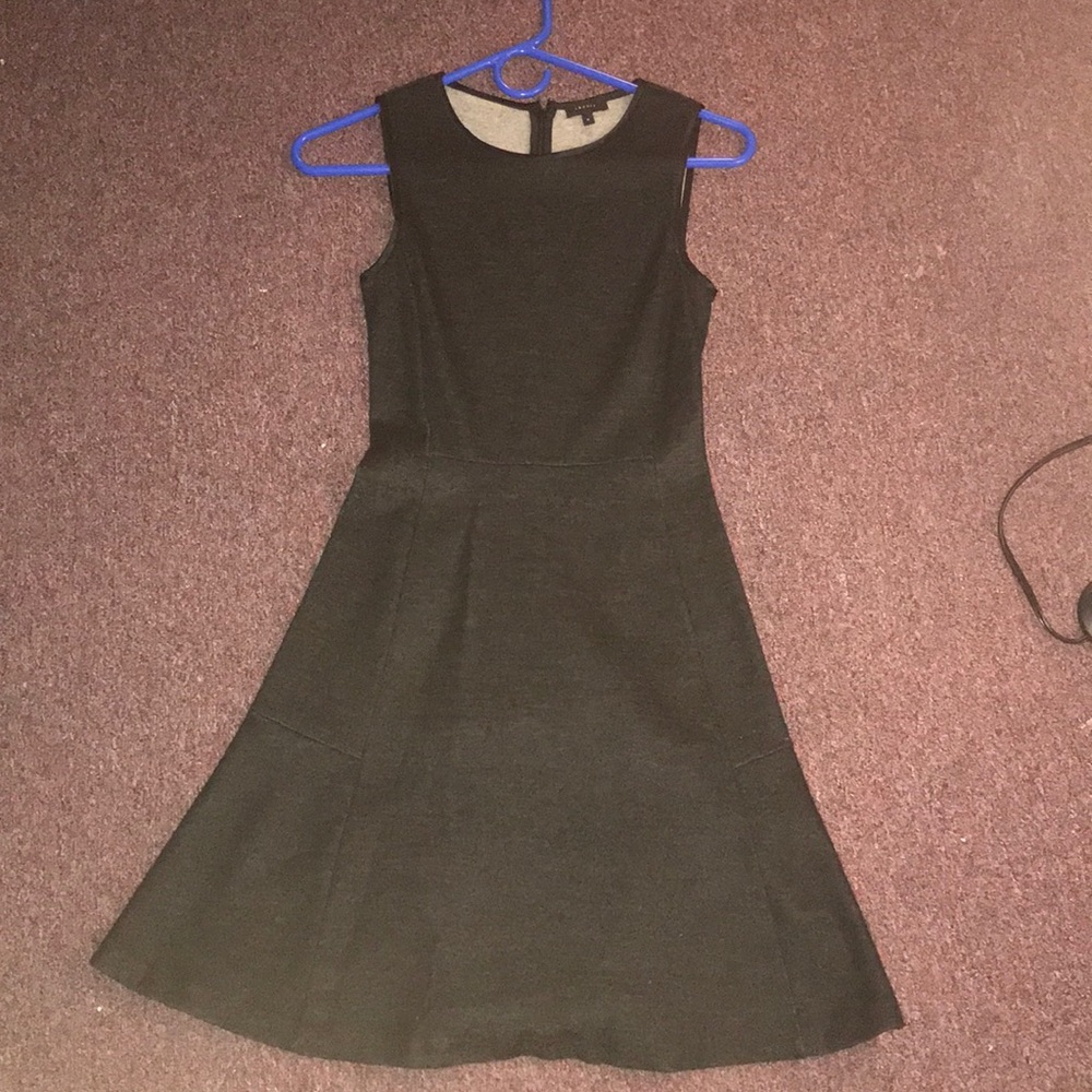 Cute lbd from theory! 💕